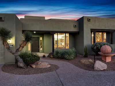 10195 N 128th St, Scottsdale, AZ, 85259