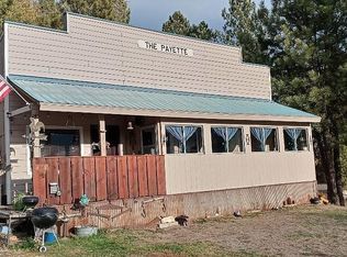 805 S Middlefork Rd, Garden Valley, ID 83622