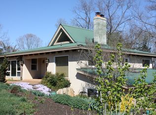 1042 Owensville Rd, Charlottesville, VA 22901