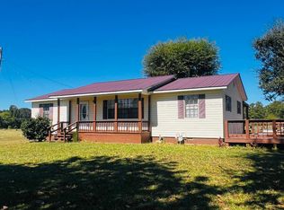 10181 Bankhead Hwy, Eldridge, AL 35554