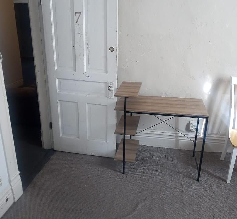 1st image of 1009 N Florence St #7