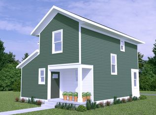 2104 Willard, Grand Rapids, MI 49507