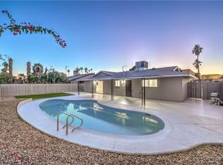 3846 Syracuse Dr, Las Vegas, NV 89121