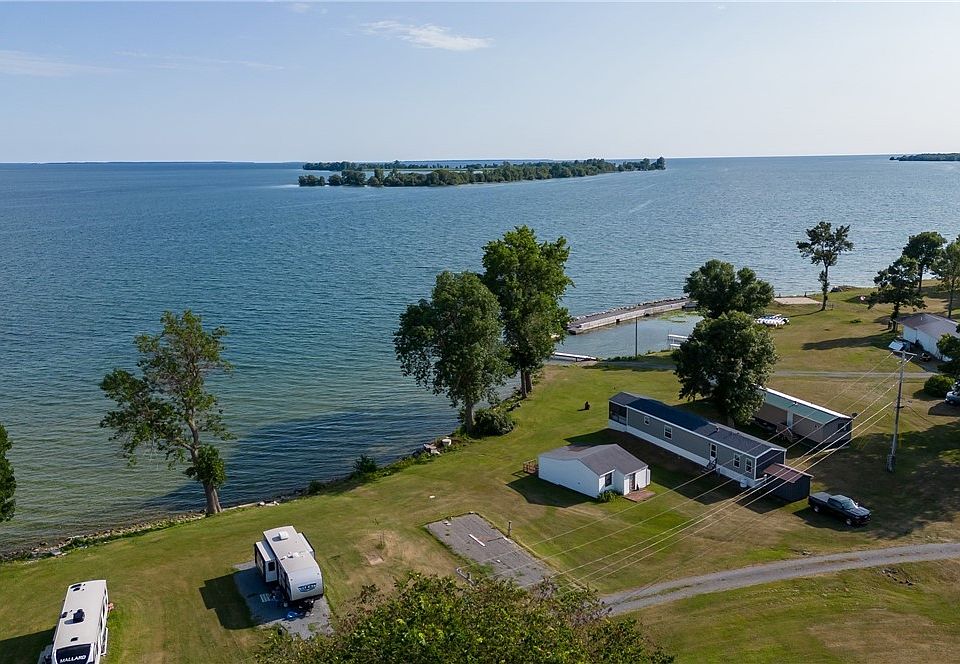 2892 Ontario Shores Dr Cape Vincent, NY Zillow