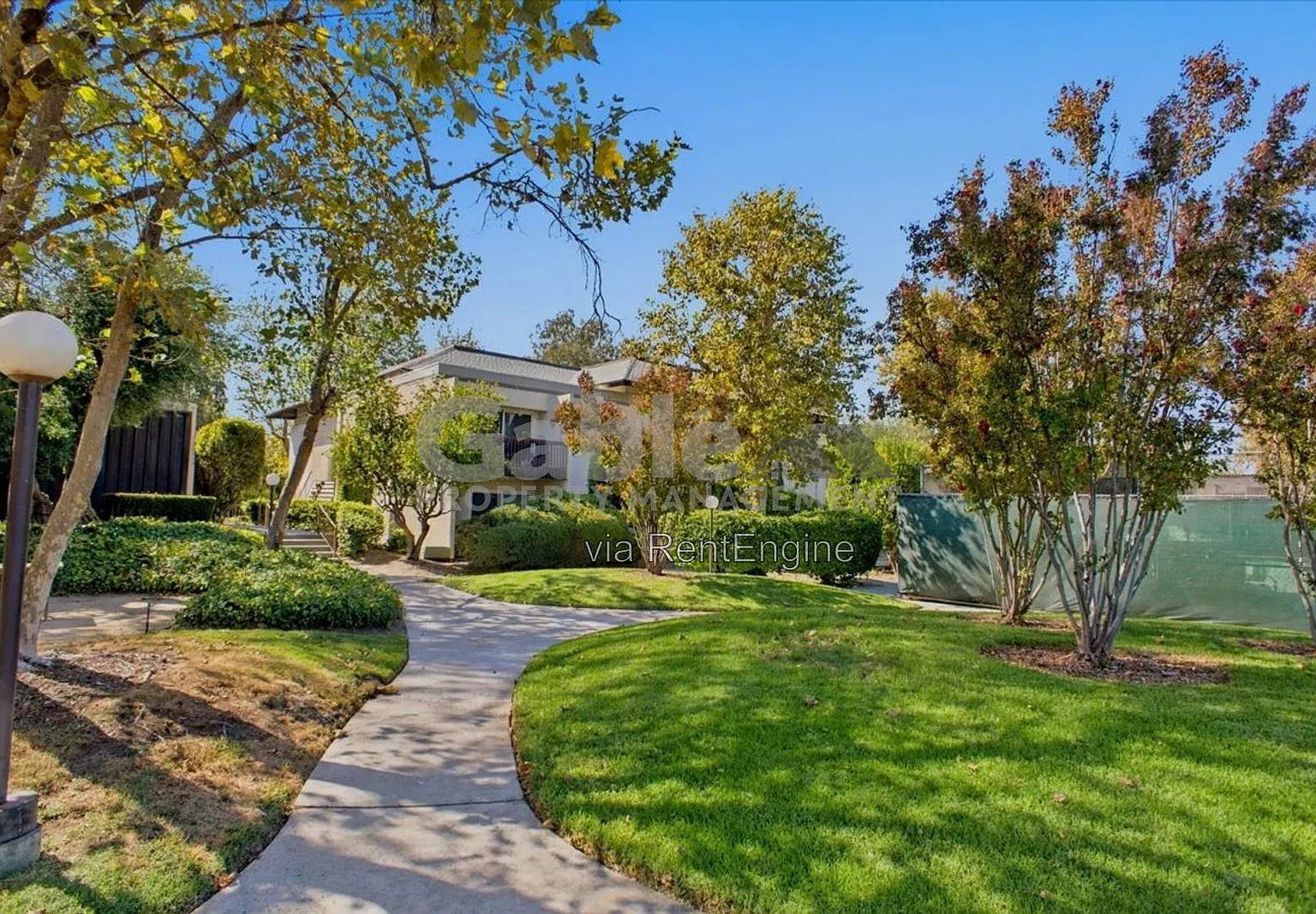 1 bed, 1.0 bath, 675 sqft, $2,050 — Photo 1