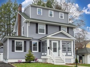 52 Hawthorne Ave, Bloomfield, NJ 07003