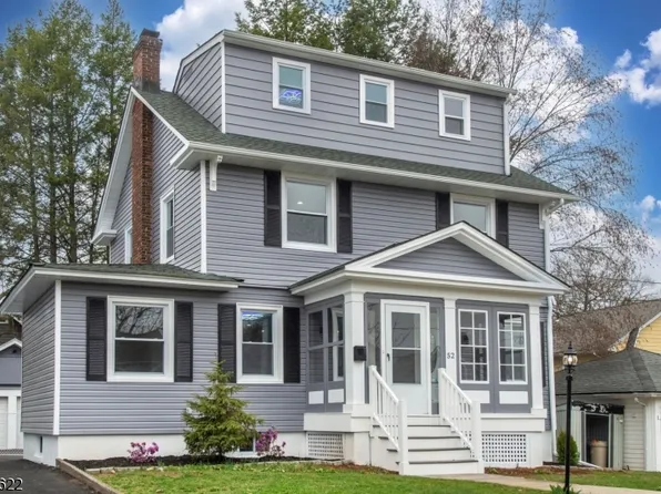 52 Hawthorne Ave, Bloomfield Twp., NJ 07003