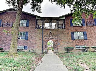 2124 Cherokee Pkwy #201, Louisville, KY 40204