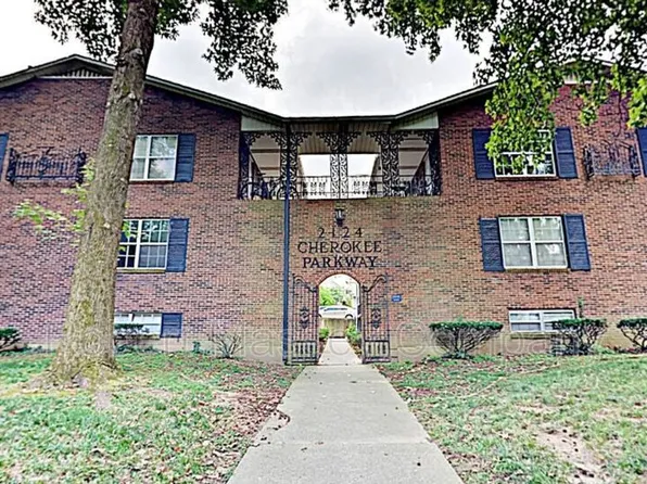 2124 Cherokee Pkwy #201, Louisville, KY 40204