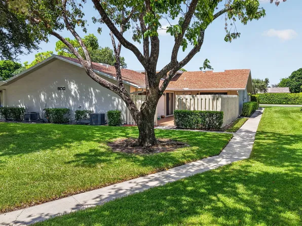 900 NW 30th Avenue #C, Delray Beach, FL 33445
