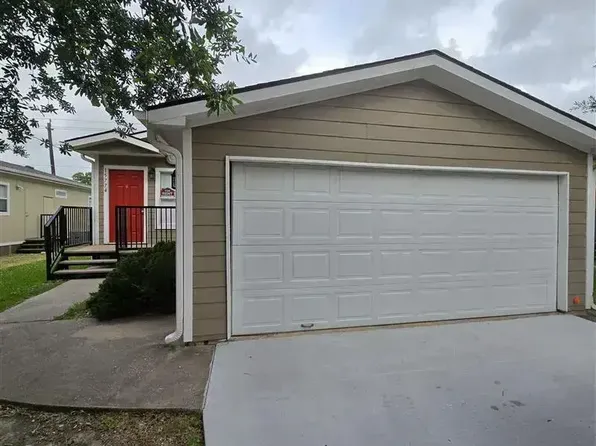 15774 Clarke Springs Dr #15774C, Houston, TX 77053