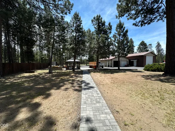 15531 Federal Rd, La Pine, OR 97739