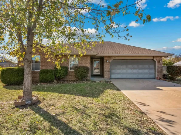 5574 David Street W, Springfield, MO 65802
