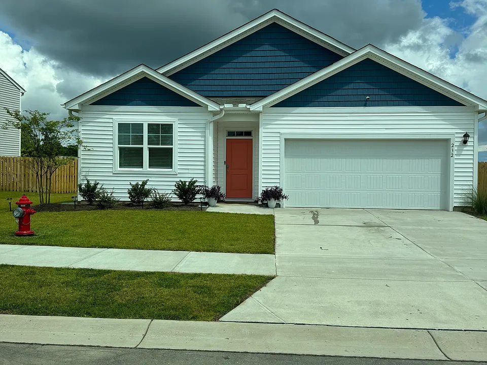232 Tributary Cir