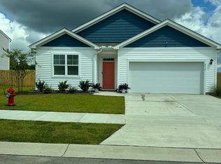 232 Tributary Cir, Wilmington, NC 28401
