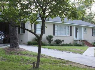 1634 Pine Valley Rd, Milledgeville, GA 31061