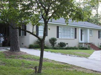 1634 Pine Valley Rd, Milledgeville, GA, 31061