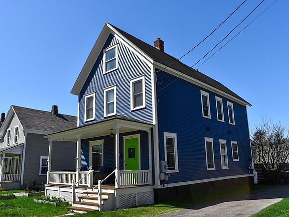 2nd image of 83 Baxter Street