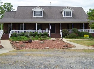 3122 Goblet Rd, Richburg, SC 29729