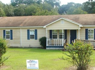 2455 Culpepper Rd, Cordele, GA 31015