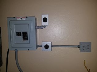 4483 S Roy Rogers Way, Gilbert, AZ 85297