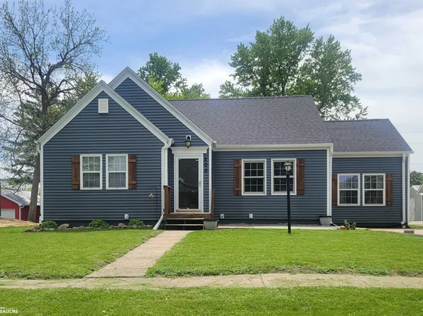 205 E Jefferson St, Mount Ayr, IA 50854
