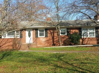 309 Culpepper St, Monroe, NC 28112