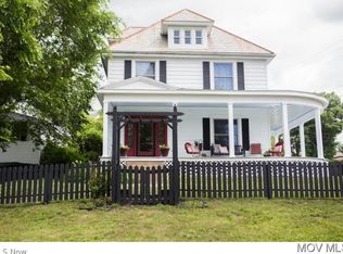 313 5th St, Beverly, OH 45715