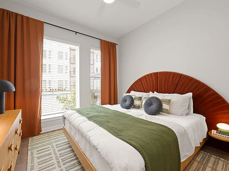Sorella Apartments — Photo 9
