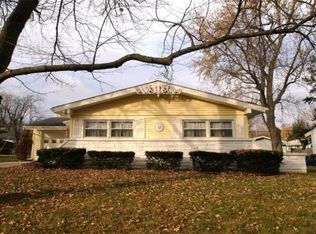 2515 Kent Ave, Kokomo, IN