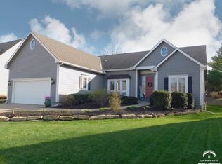 5741 Longleaf Dr, Lawrence, KS 66049