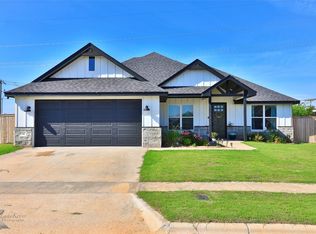 7134 Phoenix Dr, Abilene, TX 79606