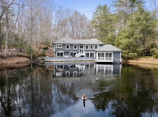 15 Forster Rd, Manchester, MA 01944