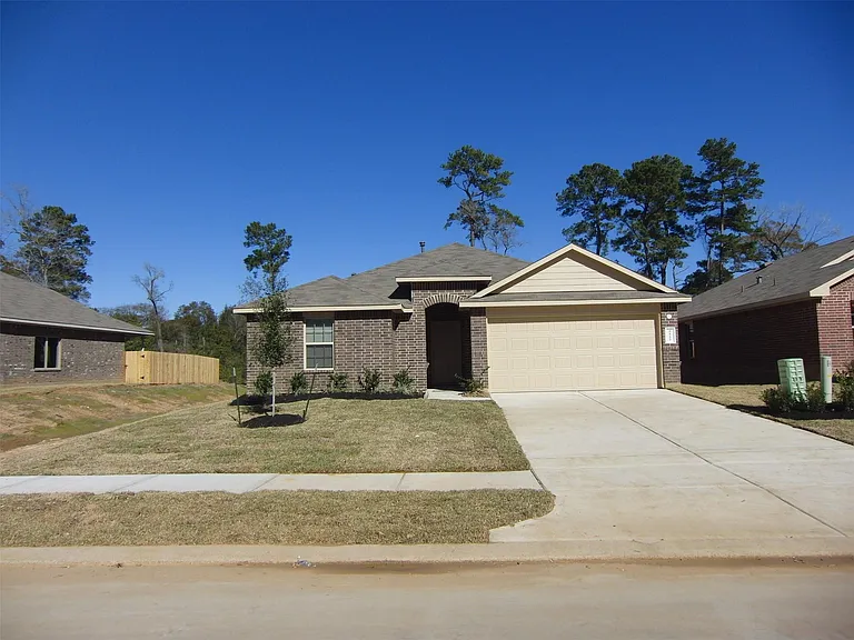 5522 Mesquite Oaks Trl — Photo 1