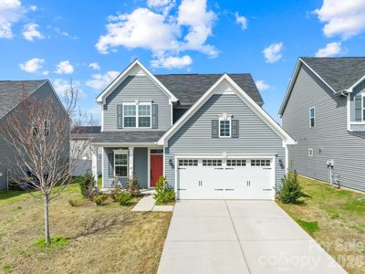 1860 Tacoma Way, Denver, NC, 28037