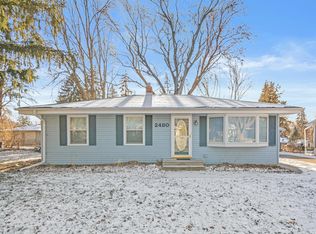 2480 Oak St, White Bear Lake, MN 55110