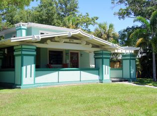 2741 2nd Ave N, Saint Petersburg, FL 33713