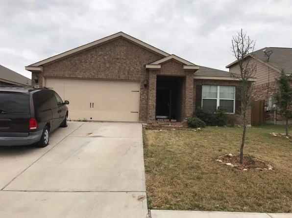 19416 James Manor St, Manor, TX 78653