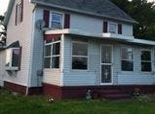 283 W Division Rd, Valparaiso, IN 46385