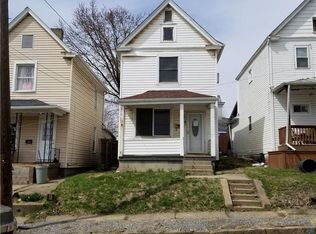 95 Woodland Ave, Washington, PA 15301