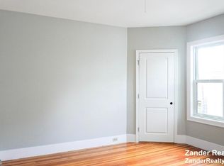 25 Kenwood Rd #2, Everett, MA 02149