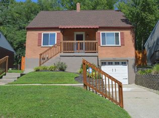 2225 Joyce Ave, Newport, KY