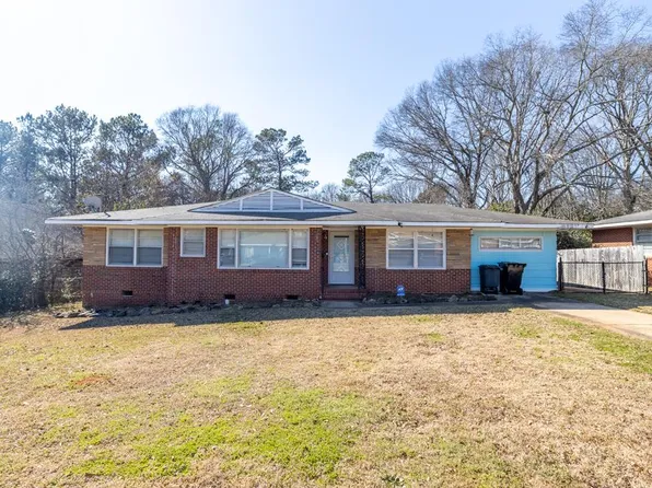 5045 3rd Ave, Columbus, GA 31904
