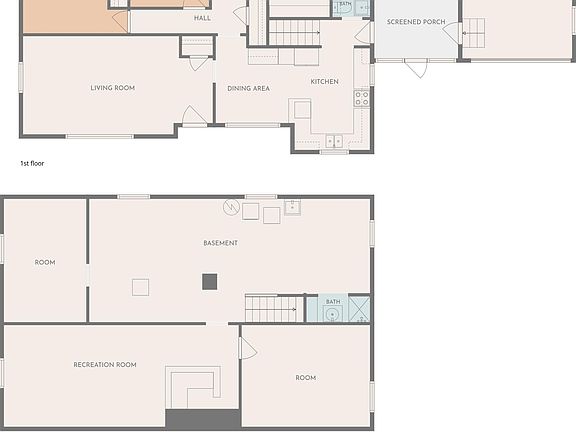 5th image of 719 Aster Ave
