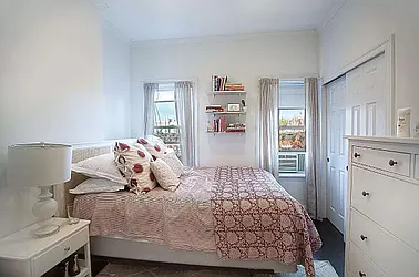 Rented by Living New York