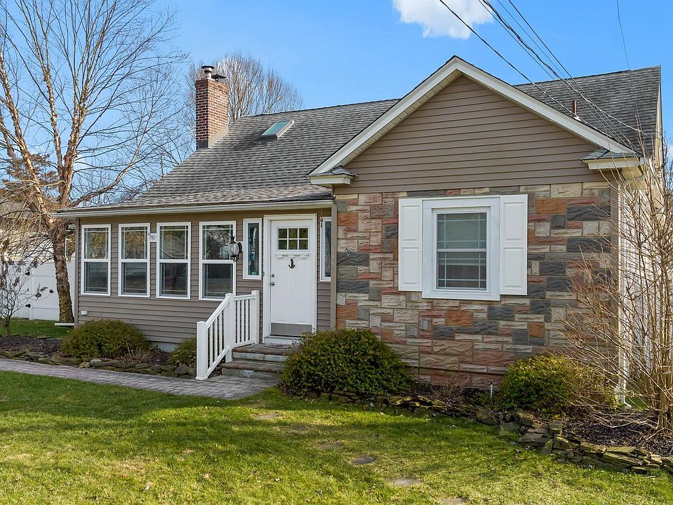 845 W Briar Ave, Toms River, NJ 08753 Zillow