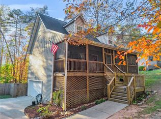178 Walkabout Way, Dahlonega, GA 30533