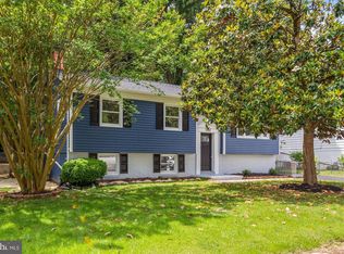 1355 Rosanna Dr, Odenton, MD 21113