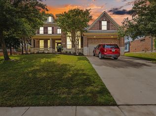 965 Fall Crk, Grapevine, TX 76051