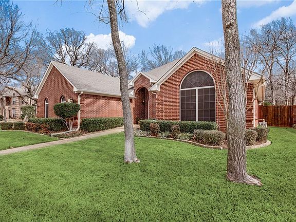 5th image of 6601 Forest Park Dr